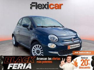 Fiat 500 Dolcevita 1.0 Hybrid 51KW (70 CV)