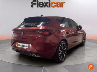 Seat Leon 1.5 TSI 110kW (150CV) St&Sp FR