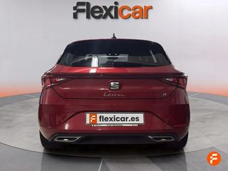 Seat Leon 1.5 TSI 110kW (150CV) St&Sp FR