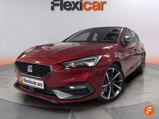 Seat Leon 1.5 TSI 110kW (150CV) St&Sp FR