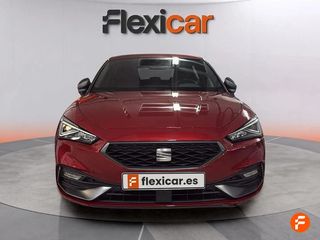 Seat Leon 1.5 TSI 110kW (150CV) St&Sp FR