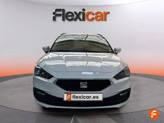 Seat Leon SP 2.0 TDI 85kW Style Go