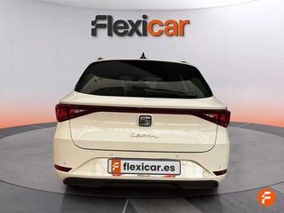 Seat Leon SP 2.0 TDI 85kW Style Go