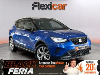 Seat Arona 1.0 TSI 81kW (110CV) DSG FR