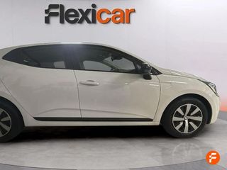 Renault Clio Equilibre TCe 67 kW (91CV)