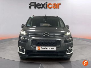 Citroën Berlingo Talla XL BlueHDi 130 S&S EAT8 SHINE