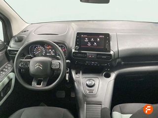 Citroën Berlingo Talla XL BlueHDi 130 S&S EAT8 SHINE