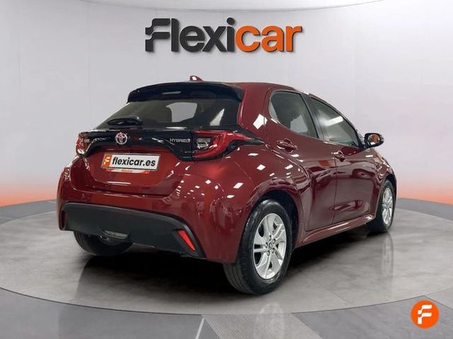 Toyota Yaris 1.5 120H Active Tech