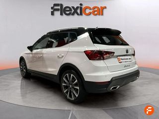 Seat Arona 1.0 TSI 85kW (115CV) FR Limited Edition