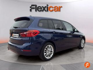 BMW Serie 2 Gran Tourer 218i