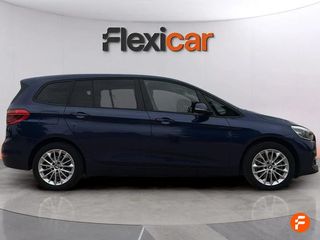 BMW Serie 2 Gran Tourer 218i