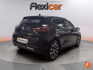 Renault Clio Techno TCe 90 (67kw)