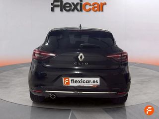 Renault Clio Techno TCe 90 (67kw)