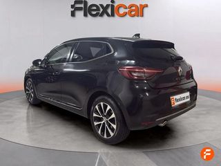 Renault Clio Techno TCe 90 (67kw)