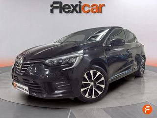 Renault Clio Techno TCe 90 (67kw)