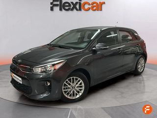 Kia Rio 1.0 T-GDi 74kW (100CV) Concept