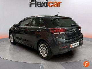 Kia Rio 1.0 T-GDi 74kW (100CV) Concept