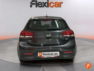 Kia Rio 1.0 T-GDi 74kW (100CV) Concept