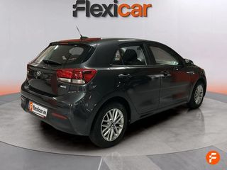 Kia Rio 1.0 T-GDi 74kW (100CV) Concept