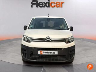 Citroën Berlingo Talla M BlueHDi 100 S&S FEEL