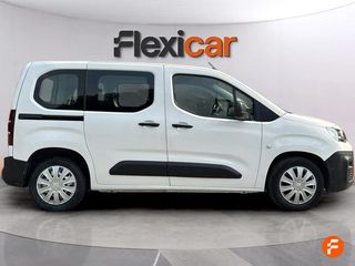 Citroën Berlingo Talla M BlueHDi 100 S&S FEEL