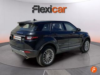Land-Rover Range Rover Evoque 2.0L eD4 Diesel 150CV 4x2 Pure