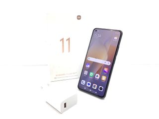 xiaomi 11 lite 5g ne 6gb 128gb