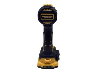 taladro a bateria dewalt dcd795