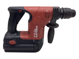 martillo a bateria hilti te6a