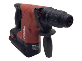 martillo a bateria hilti te6a