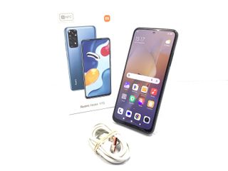 xiaomi redmi note 11s 6gb 128gb nfc