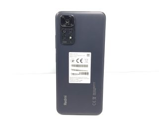 xiaomi redmi note 11s 6gb 128gb nfc