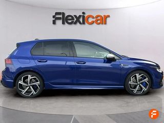Volkswagen Golf R 2.0 TSI 235kW (320CV) 4Motion DSG