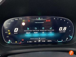 MG HS 1.5 Turbo GDI Comfort DCT