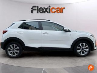 Kia Stonic 1.2 DPi 62kW (84CV) Drive