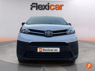 Toyota Proace Proace 1.5D GX 1PL 2PT L1