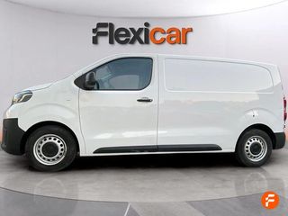 Toyota Proace Proace 1.5D GX 1PL 2PT L1