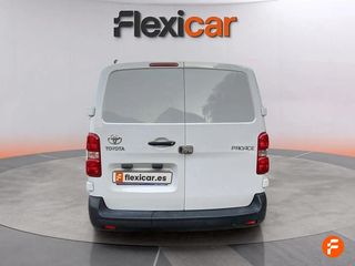 Toyota Proace Proace 1.5D GX 1PL 2PT L1