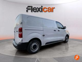 Toyota Proace Proace 1.5D GX 1PL 2PT L1