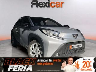 Toyota Aygo 1.0 VVT-I 72CV Chic