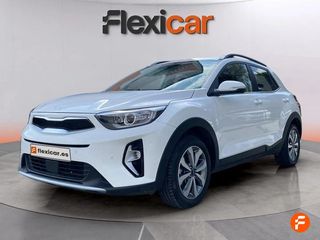 Kia Stonic 1.2 DPi 62kW (84CV) Drive