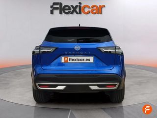 Nissan Qashqai DIG-T 116kW (158CV) mHEV CVT Acenta