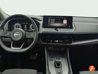 Nissan Qashqai DIG-T 116kW (158CV) mHEV CVT Acenta