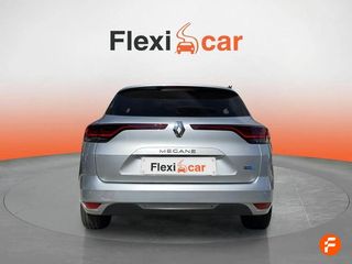 Renault Megane Business E-TECH Híbrido En. 117kW(160CV)