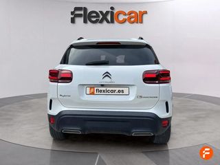 Citroën C5 Aircross 225 e-EAT8 Feel Pack