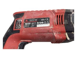 martillo electrico stayer hd26b