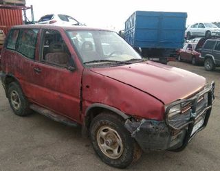 140037f400 colector admisión ford maverick 359455