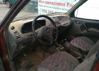 140037f400 colector admisión ford maverick 359455