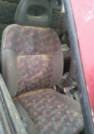 140037f400 colector admisión ford maverick 359455