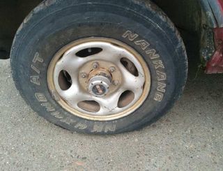 140037f400 colector admisión ford maverick 359455